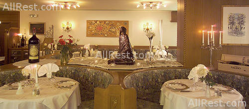 Hotel Chalet Portillo 29